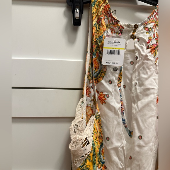 NWTA Free People Dress Medium - Picture 9 of 11